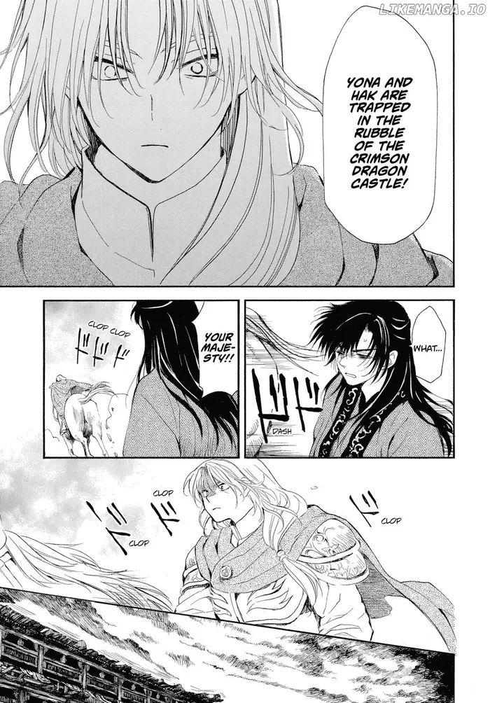 Yona of the Dawn Chapter 261 image 27_optimized